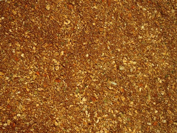 Paprikové korenie Pracharanda - 100 g