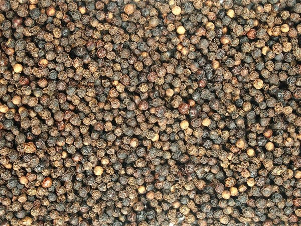 Celé čierne korenie - 100 g