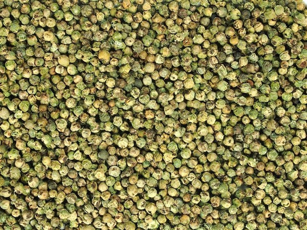 Celé zelené korenie - 100 g