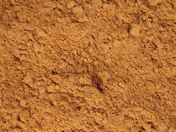 Mletý muškátový oriešok - 100 g