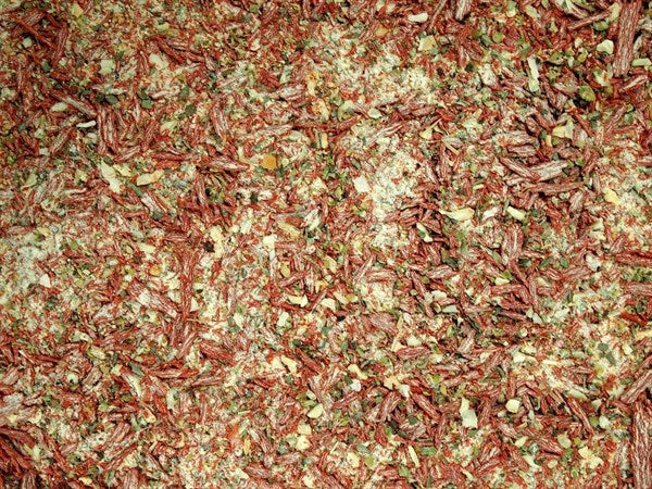 Korenie na syr bruschetta - 100 g