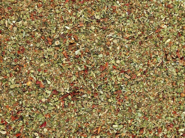 Bylinkové korenie na pizzu - 100 g