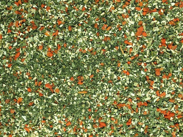 Byliny na polievku - 100 g