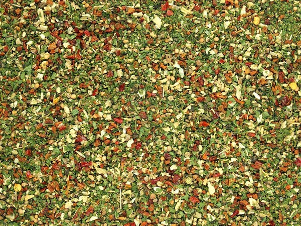 Grilovacie bylinky - 100 g