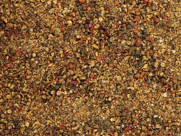 Americký rum korenie - 100 g