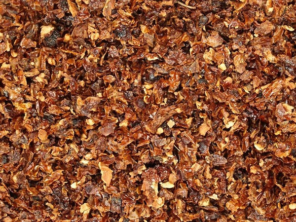 Chilli papričky Habanero drvené - 100 g