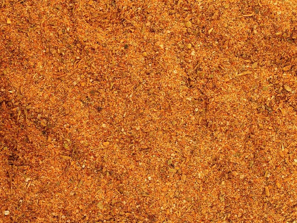 Korenie na gyros papričky - 100 g