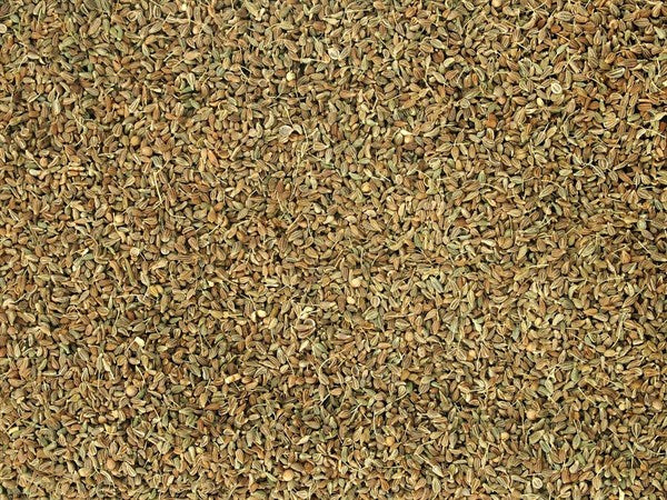 Všetok organický aníz - 100 g