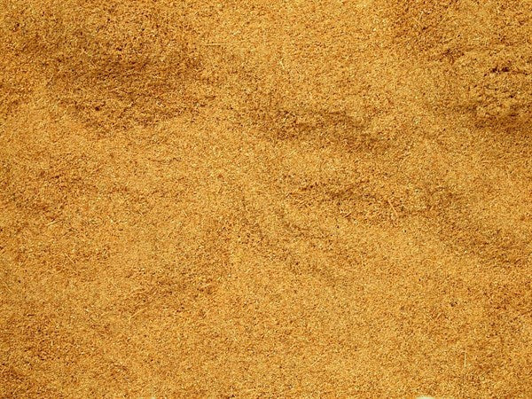 Mletá citrónová tráva - 100 g