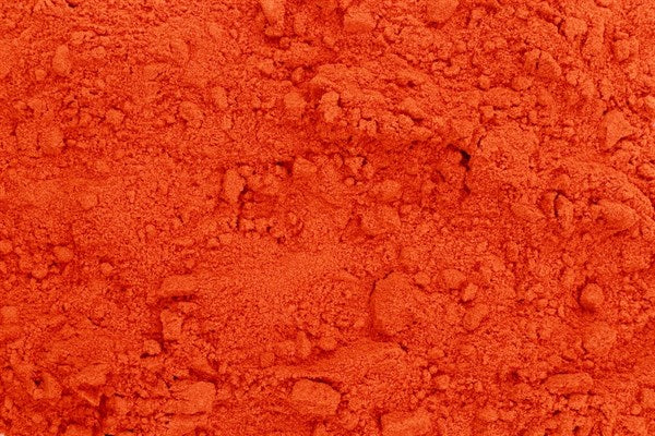 BIO sladká údená paprika - 100 g