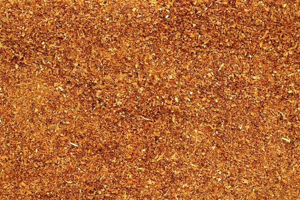 BIO kôra z mandarínky drvená - 100 g