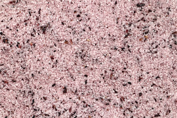 Fleur de sel soľ s ibištekom - 100 g