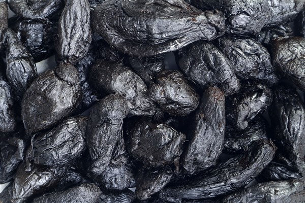 Čierna cibuľa fermentovaná BIO - 100 g