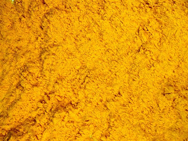 Diablov hovno (Asafoetida) s kurkumou - 100 g