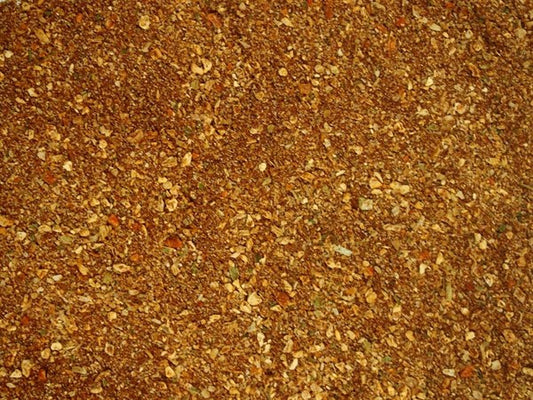 Paprikové korenie Pracharanda - 100 g