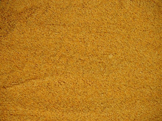 Biela mletá horčica - 100 g