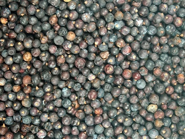 Celá borievka - 100 g