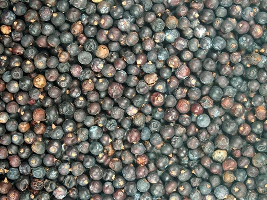 Celá borievka - 100 g