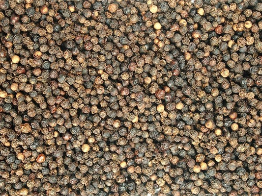 Celé čierne korenie - 100 g