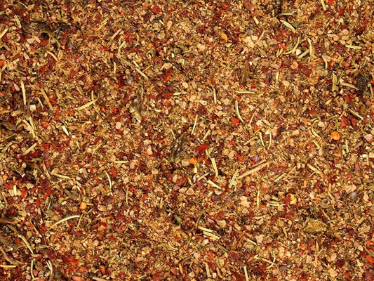 Grilovacie korenie Amazonia - 100 g