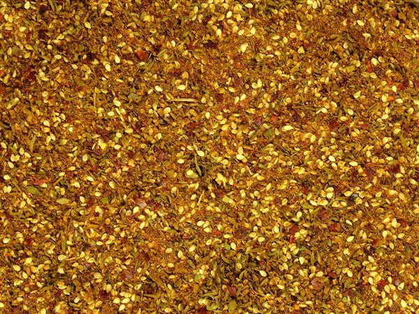 Nehorľavé grilovacie korenie - 100 g