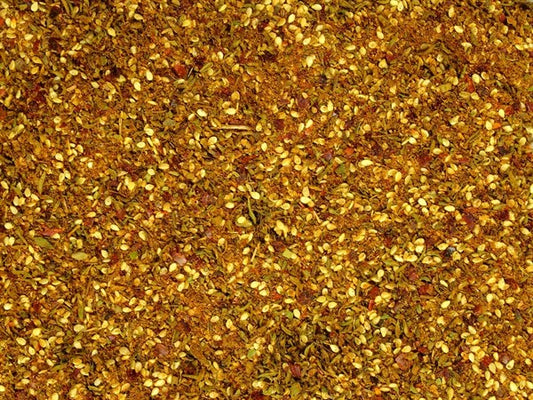 Nehorľavé grilovacie korenie - 100 g