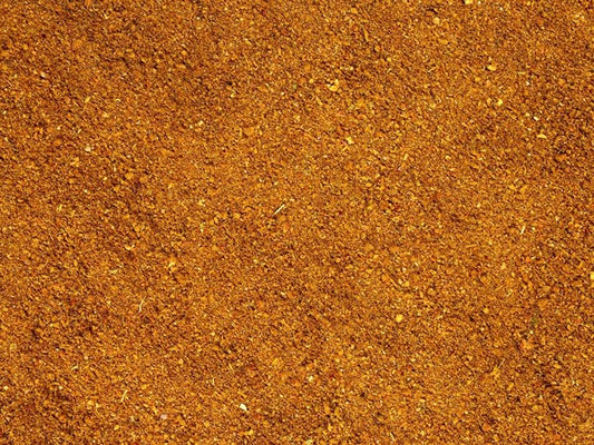 Korenie na ryby Klasik - 100 g