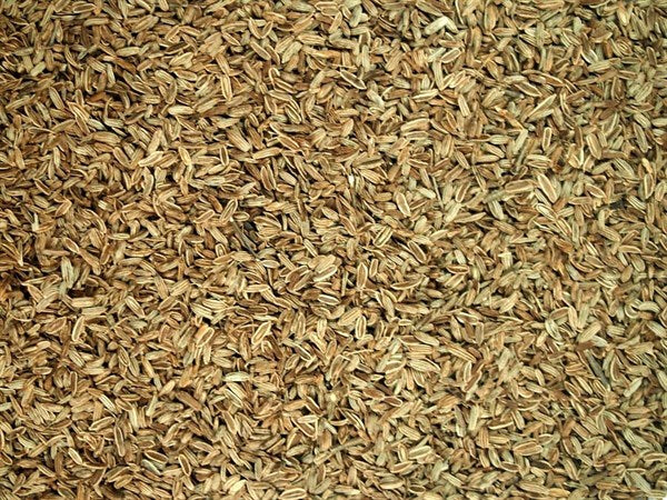 Fenikel ovocie - 100 g