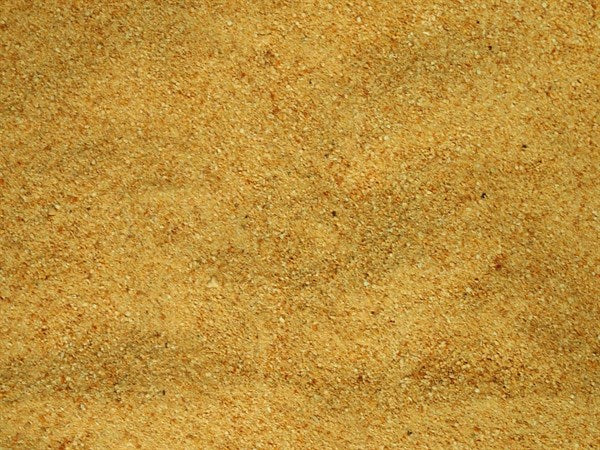 Pomarančová kôra mletá - 100 g