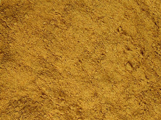 Mletý zázvor - 100 g