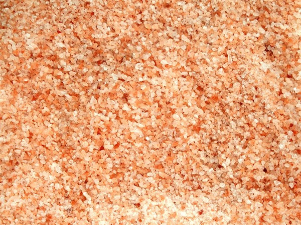 Himalájska soľ hrubá - 100 g