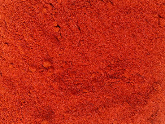 Sladká maďarská paprika - 100 g