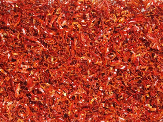 Chilli krúžky - 100 g