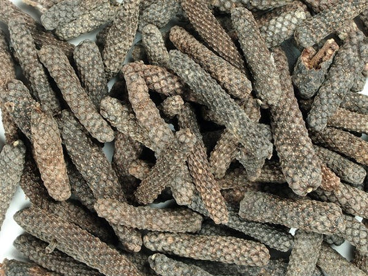 Dlhá paprika - 100 g