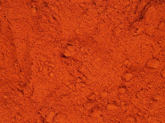 Horká maďarská paprika - 100 g