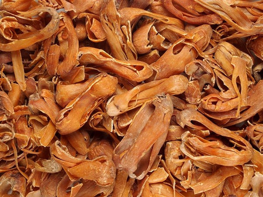 Celý kvet macesu - 100 g