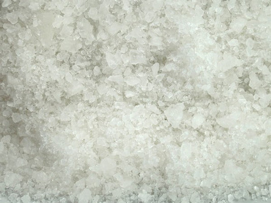 Hrubá morská soľ - 100 g