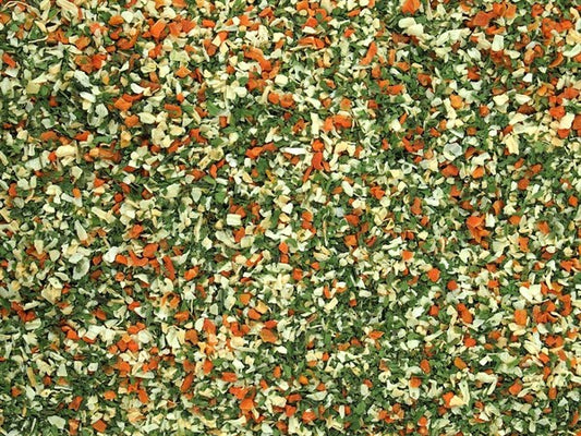 Byliny na cibuľovú polievku - 100 g