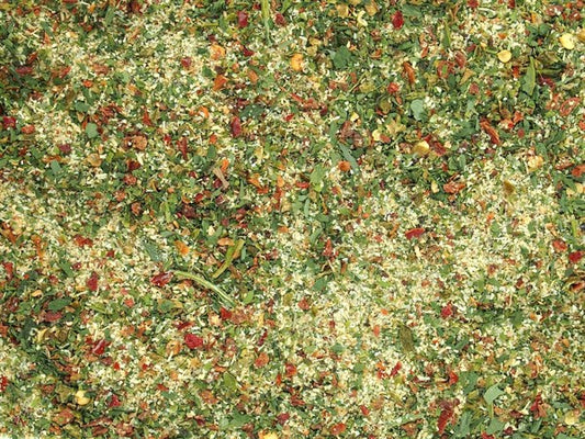 Korenie na grilovanú zeleninu - 100 g