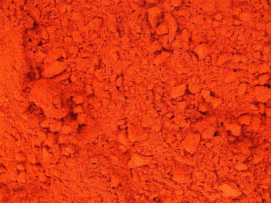 Horká údená paprika - 100 g