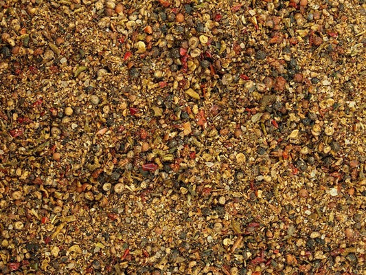 Americký rum korenie - 100 g