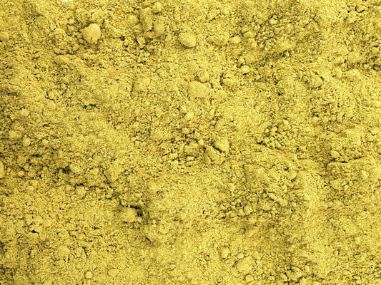 Zelené mleté chili Jalapeşo - 100 g