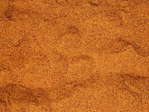 Mleté chilli papričky Habanero - 100 g