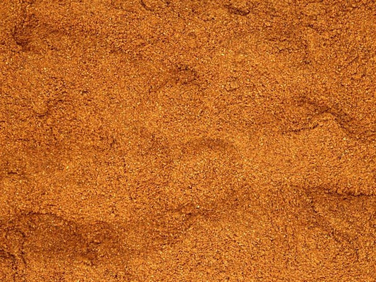 Mleté chilli papričky Habanero - 100 g