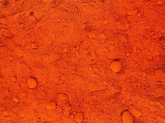 Chilli mleté BIO - 100 g