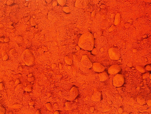 BIO feferónka - 100 g