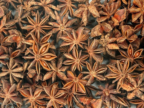 Všetky organické badián - 100 g