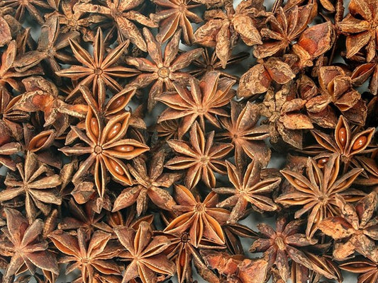 Všetky organické badián - 100 g