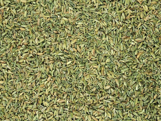 Celý bio fenikel - 100 g