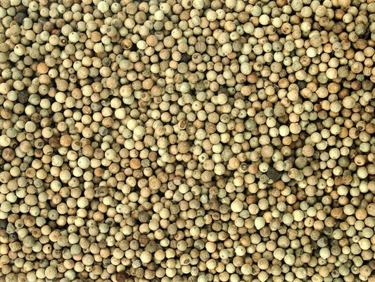 Celé bio biele korenie - 100 g